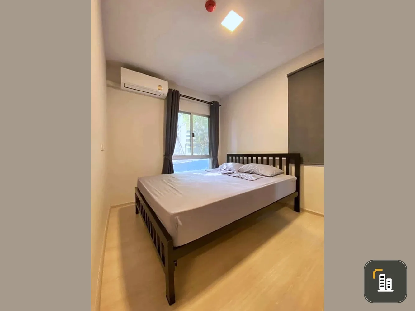 For sale/rent Plum Condo Rangsit Alive 2, ready to move in, furnished, reserve now.