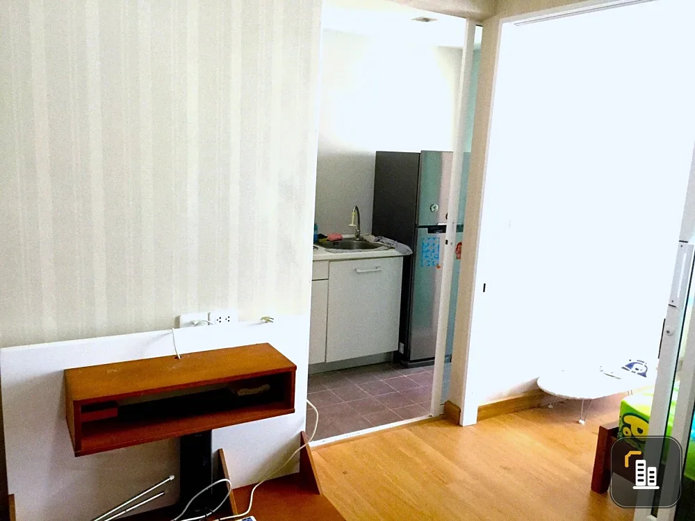 For sale or rent: The IDOL Condominium Bangsean, a nice room, good location, comes with complete facilities, reserve now!