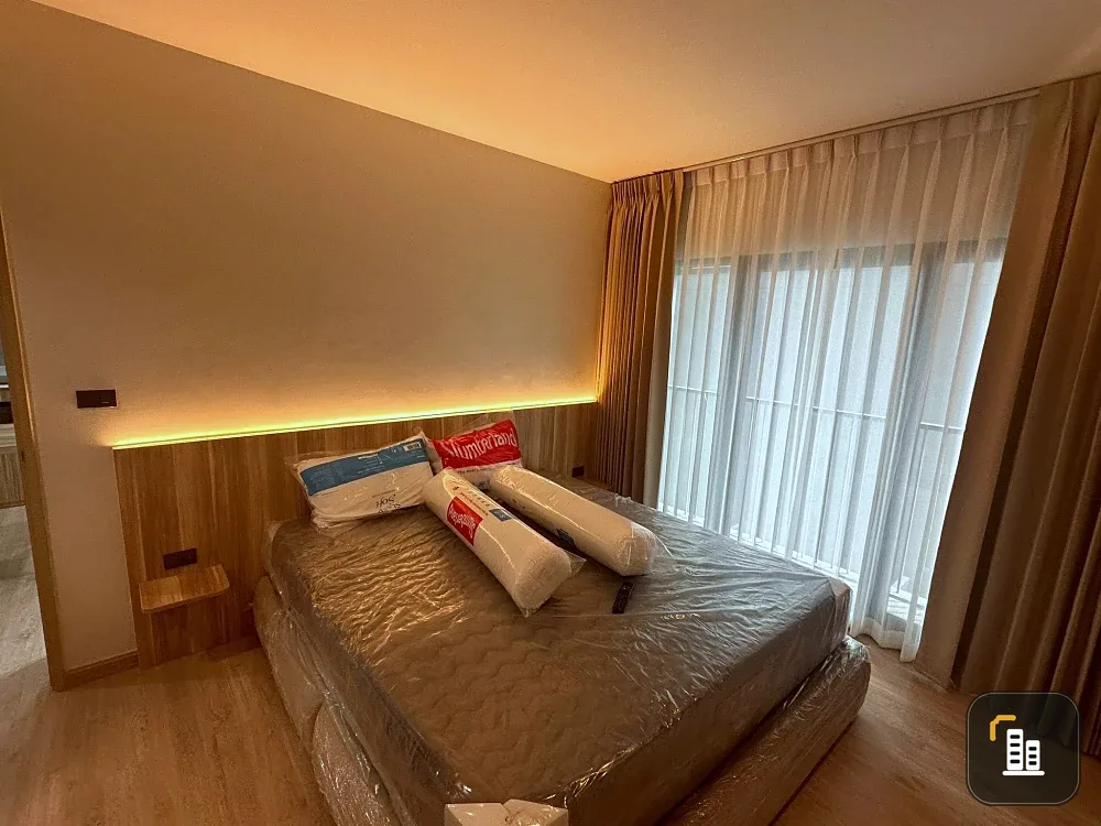 Condo for rent: Noble Remix Sukhumvit 36, quiet room, no BTS noise disturbance, cool breeze, great atmosphere, book now!