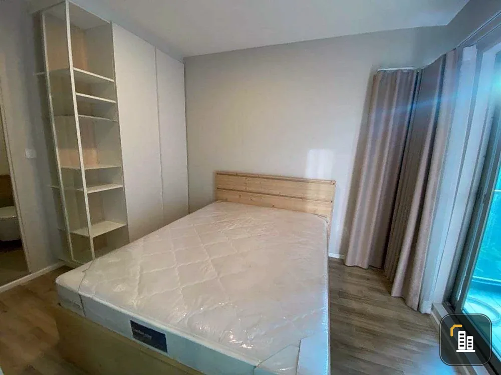 For sale: Ease 2 Rama 2, a nice room, fully furnished, just bring your bag, buy now!