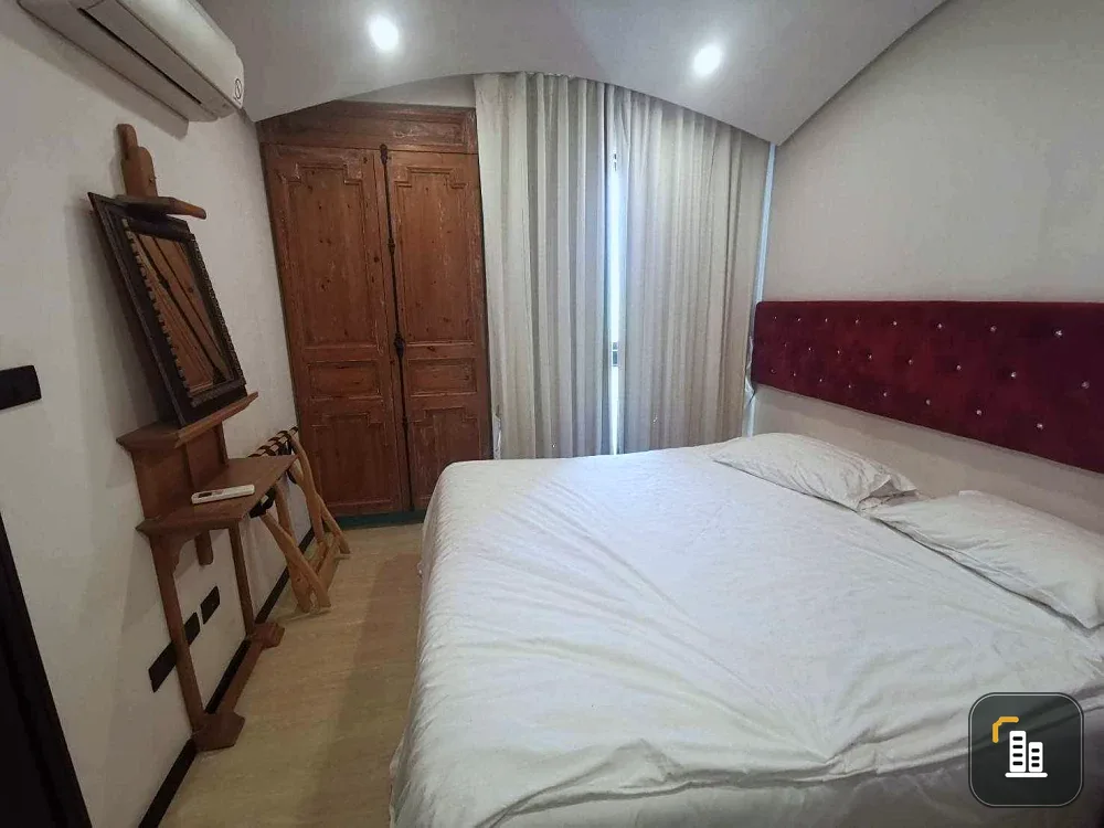 For sale: The Venetian Signature Condo Resort Pattaya, a nice room on the 5th floor, good location, beautiful sea view, reserve now!