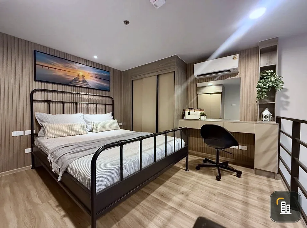 Urgent Sale/rent!! Culture Thonglor, 28th Floor, Beautiful Unit, Super Affordable, Don't Miss!!