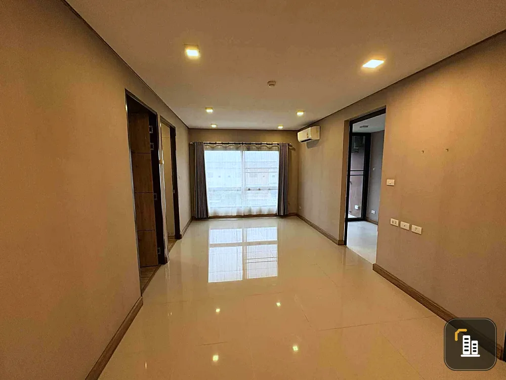 RIZZO Condo Bangkang for sale, spacious room, lots of usable space, good location, convenient transportation, hurry and reserve now!