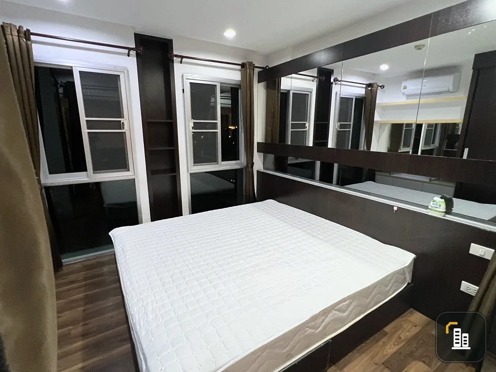 Urgent Sale!! Condo Park Exo, Building B, 5th Floor, Beautifully Decorated, Great Price, Ready to Move In! Reserve Now!!
