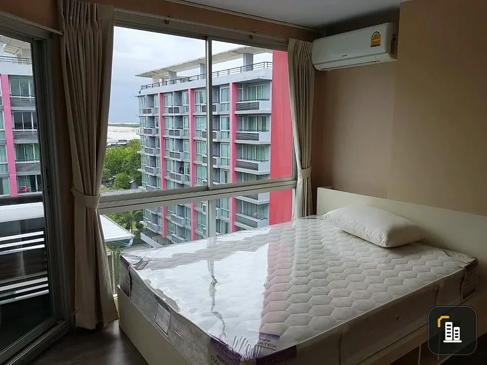 Swift Condo for sale, spacious room, ready to move in, fully furnished, reserve now.