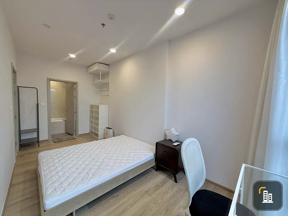 Oka Haus for rent, high floor room, spacious and comfortable, hurry and reserve now!