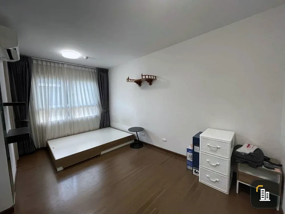 For sale: The Trust Condo Amata - Chonburi, 1 bedroom, 1 bathroom, 7th floor, good location, fully furnished, reserve now.