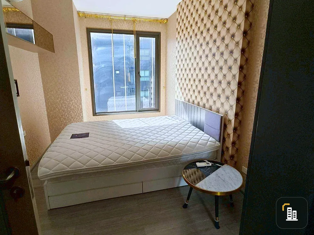 For rent: NYE by Sansiri, spacious room, ready to move in, fully furnished, hurry and reserve now!