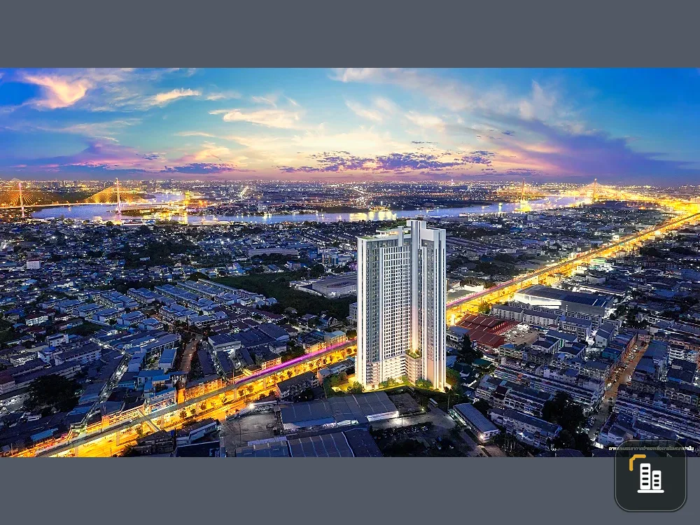 Down payment sale for Xim Condo Suksawat-Rama 3, 1 bedroom, 1 bathroom, 14th floor, reasonable price, come and reserve now, don't miss out!