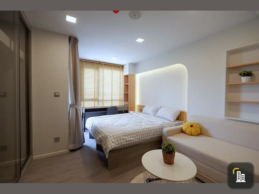 Kave AVA Studio for sale, fully furnished, great price, buy now, don't miss out!