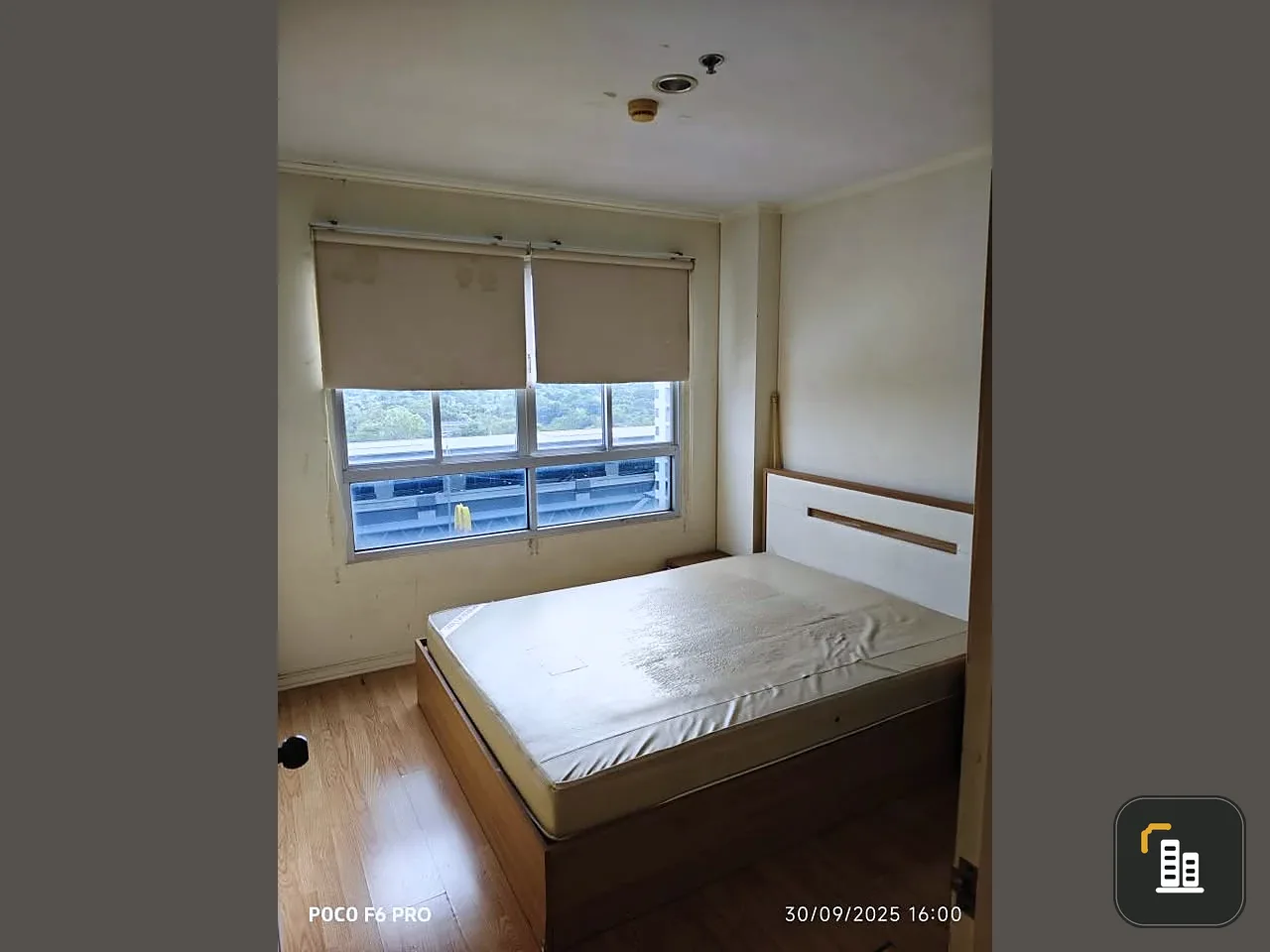 For sale Lumpini Ville Ramintra - Laksi, ready to move in, fully furnished, spacious room, reserve now.