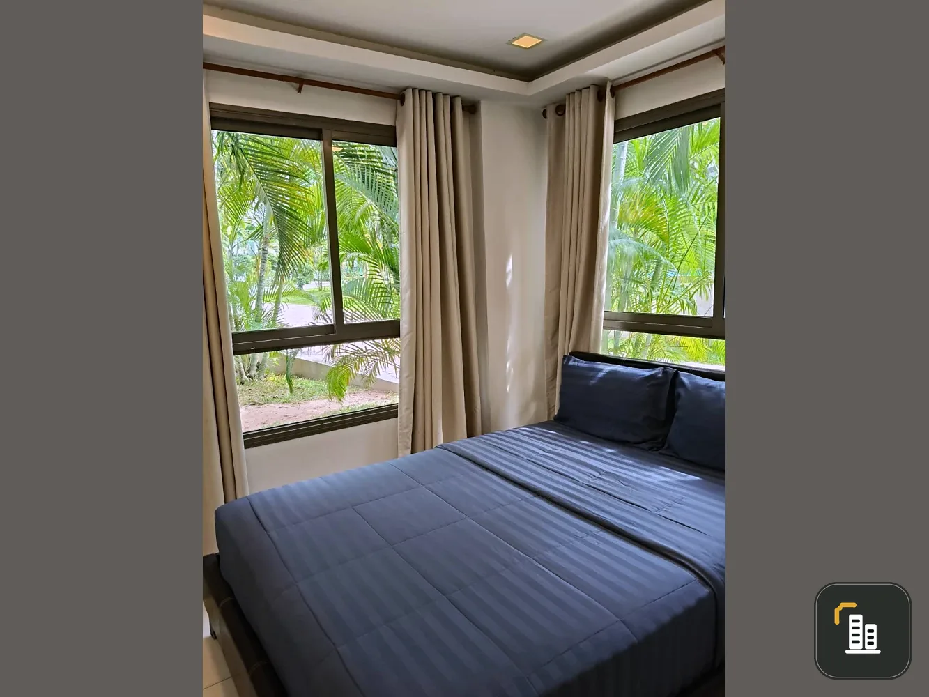 Arcadia Beach Resort for sale, nice rooms, lots of usable space, good location, convenient transportation, beautiful view, hurry and reserve now!