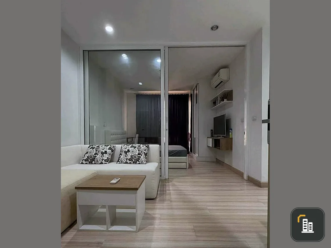 Urgent sale! The Hotel Serviced, 1 bedroom, 1 bathroom, 24th floor, high view, great price, come and own it today!