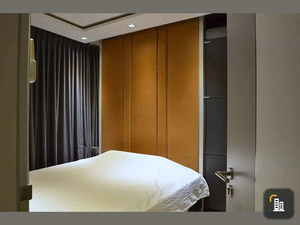 Condo for sale/rent: La Santir, ready to move in, fully furnished, spacious and comfortable room, hurry and reserve now!