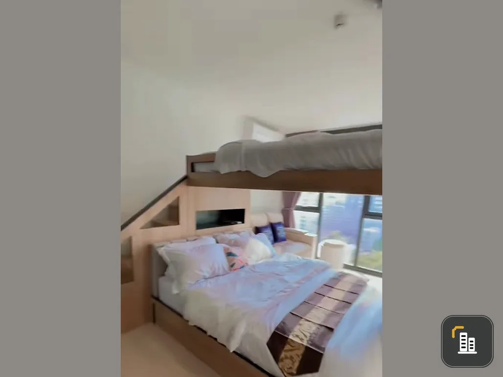 Condo for sale, XT Phayathai, 11th floor, high view, reasonable price, hurry and reserve now, don't miss out!