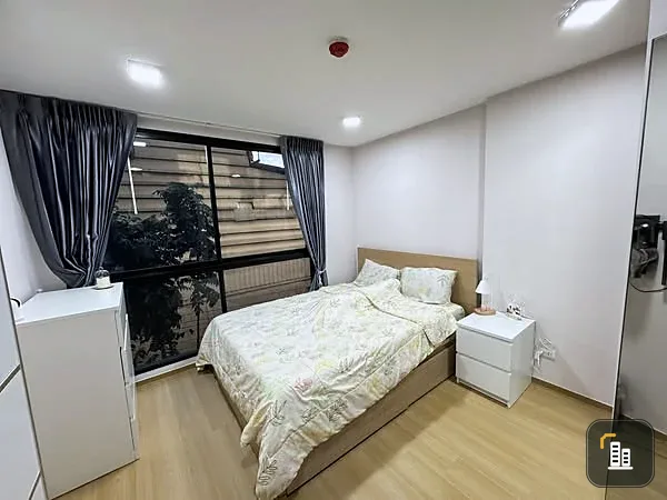 For sale: Bangkok Horizon Lite @ Phetkasem 48, 1 bedroom, 1 bathroom, fully furnished. Don't miss out on this great deal!