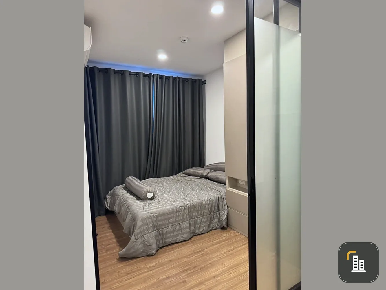 Condo for rent: THE ORIGIN RAM 209 INTERCHANGE. Ready to move in. Fully equipped with amenities. Come reserve now. Don't miss out!
