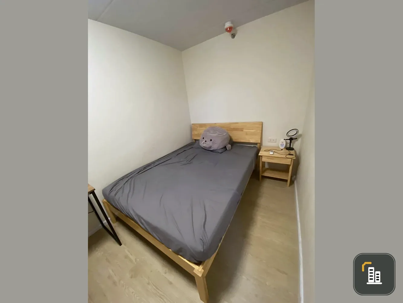 Hot Deal! Rent The Belgravia Ratchada-Ladprao 15, new room, fully furnished, special discount!