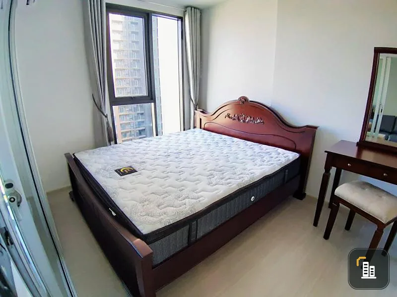 For rent, The Parkland Petchkasem 56, good room, more central than 5 star hotels worth more than worth Best to rent
