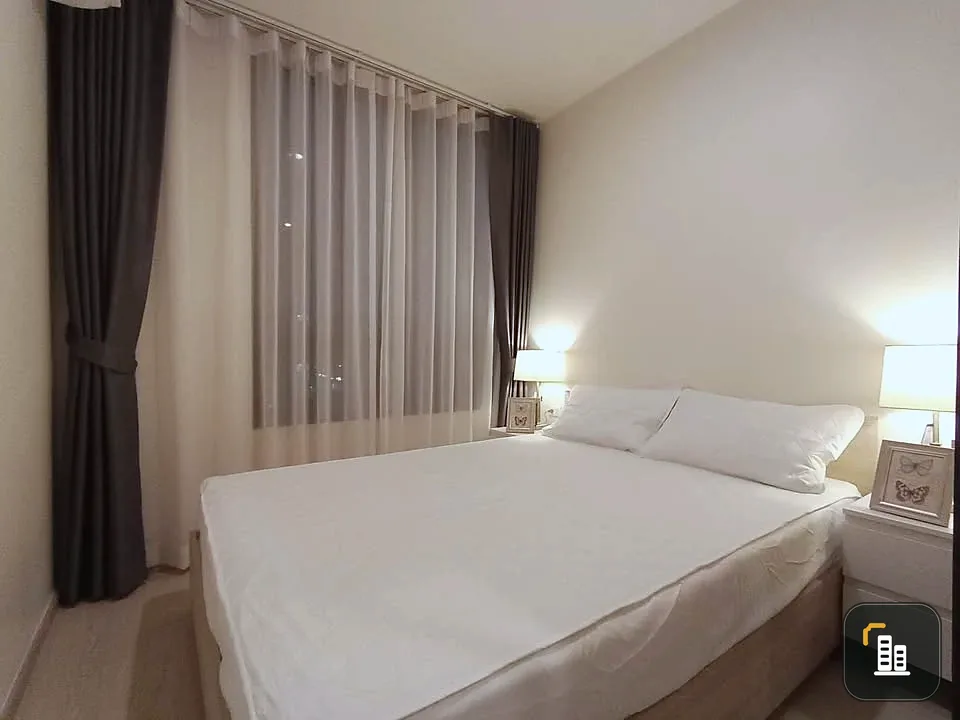 Condo for rent: Nue Noble Ratchada-Latphrao, ready to move in, fully furnished, come reserve now, don't miss out!