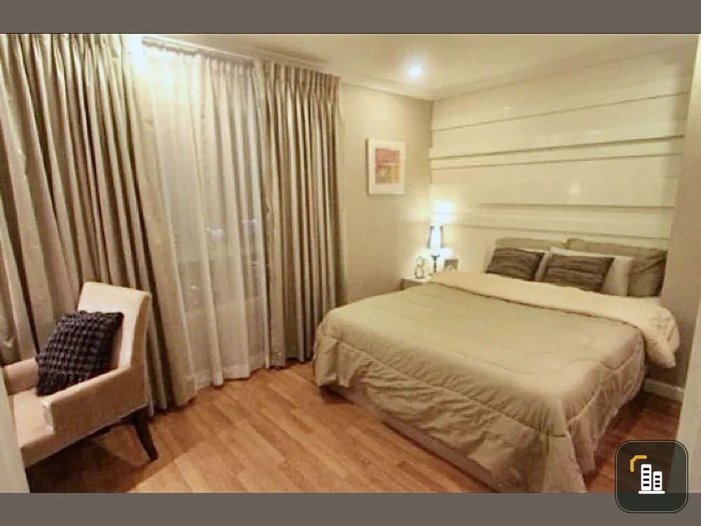 For sale or rent: Lumpini Place Rama 9–Ratchada, 1 bedroom, 1 bathroom, decorated in a theme, fully furnished, don't miss out!