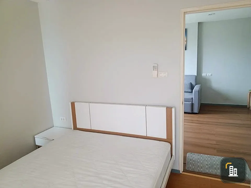 For rent: Lumpini Condotown North Pattaya Sukhumvit, ready to move in, fully furnished, affordable price, hurry and reserve now!