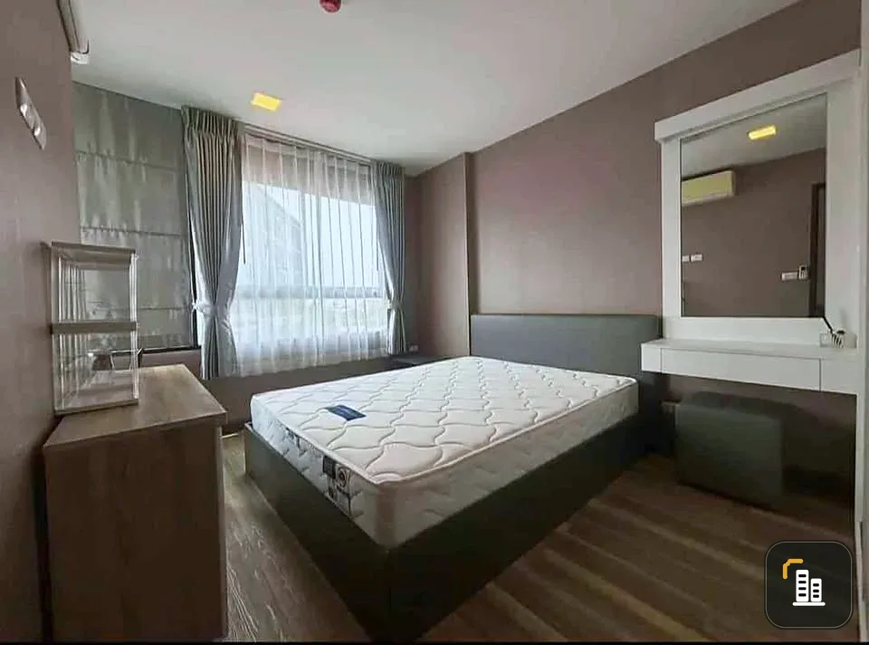 The Harmonest Condo for rent, a lovely room with complete furniture and appliances. Just bring your bags and move in!