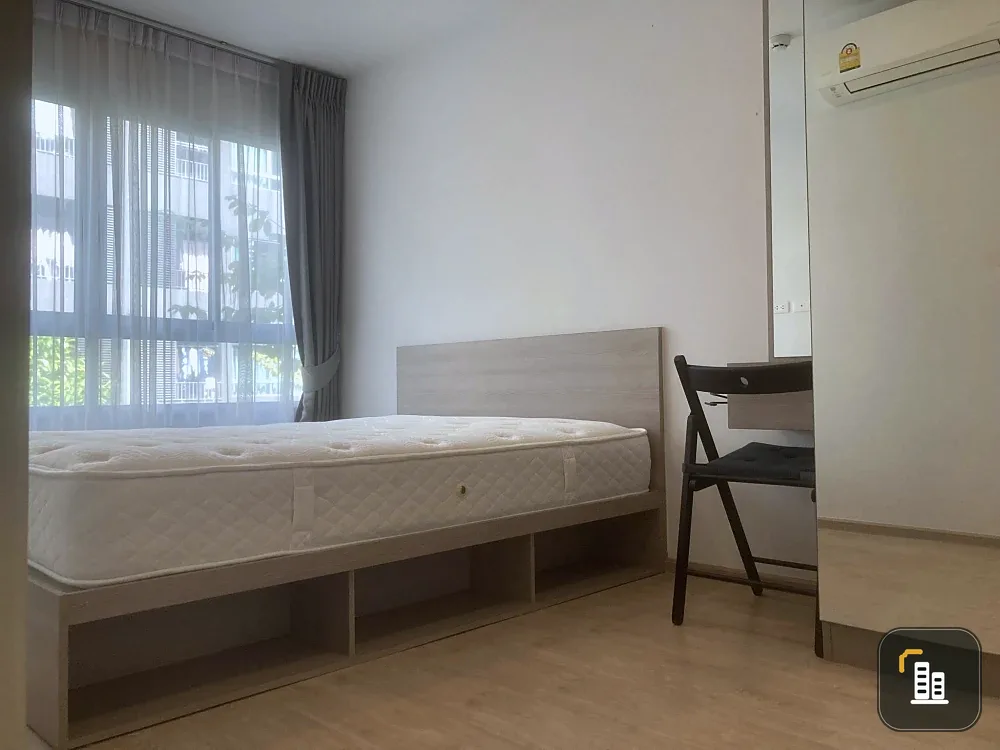 For sale: Elio Del Moss Phaholyothin 34, ready to move in, fully furnished, complete amenities, reserve now!