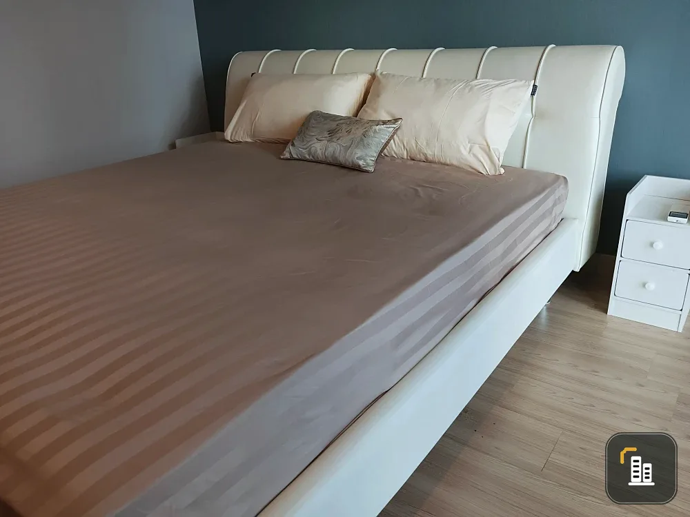 Condos for rent at Skywalk and Wells Residence, fully furnished, ready to move in! Don't miss out!