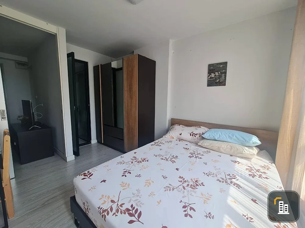 For sale: G Style Condo, ready to move in, fully furnished, just bring your bags.