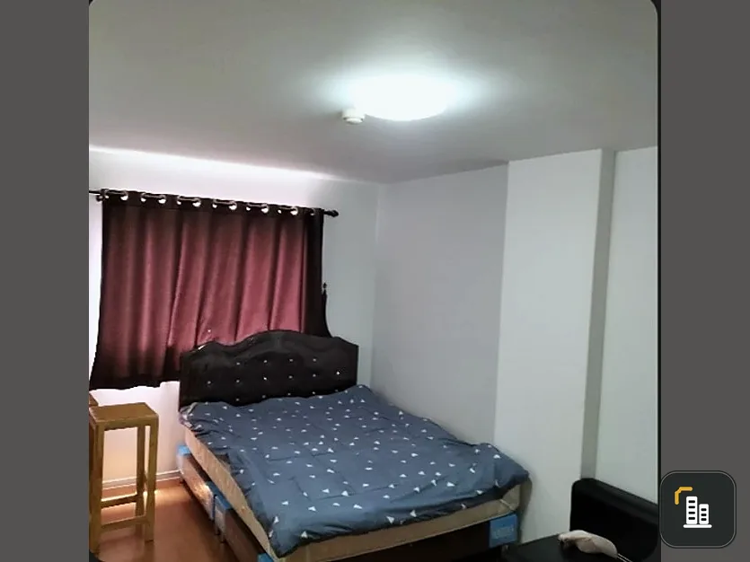 For sale/rent: Lumpini Township Rangsit Khlong 1, ready to move in, fully furnished, reserve now before it's too late.