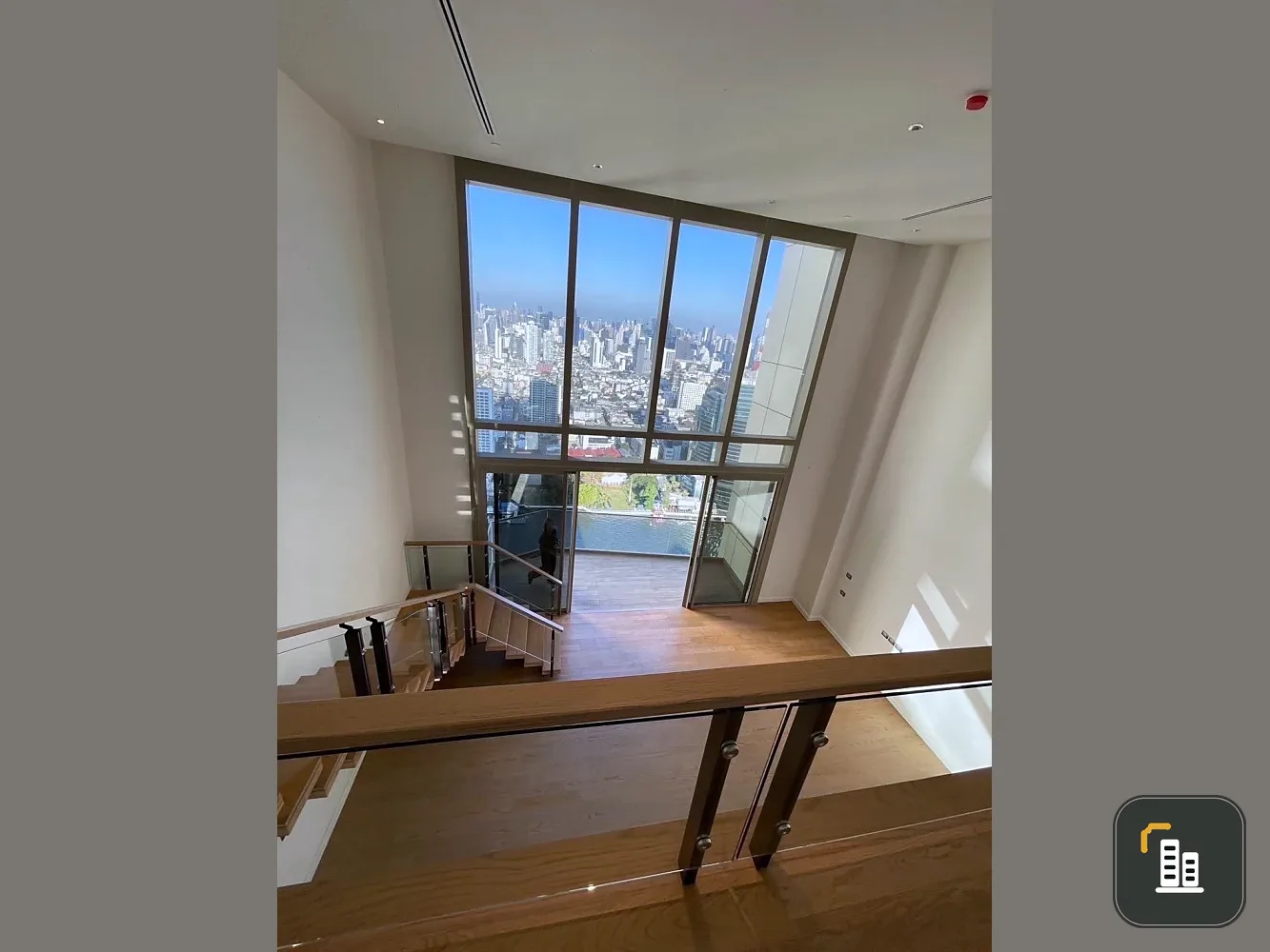 For sale: Magnolias Waterfront Residences (Icon Siam). Spacious and comfortable room. Interested? Reserve now!