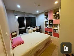 For sale/rent: Casa Condo Ratchada-Ratchapruek, ready to move in, spacious, comfortable, hurry and reserve now!