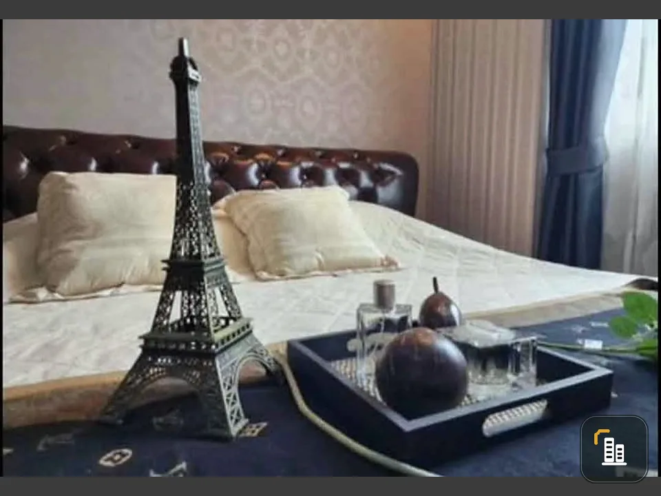 Urgent! Supalai Willington for rent, beautiful room, high floor, Building 5, Floor 12A, simply decorated in a luxurious style, good price, ready t