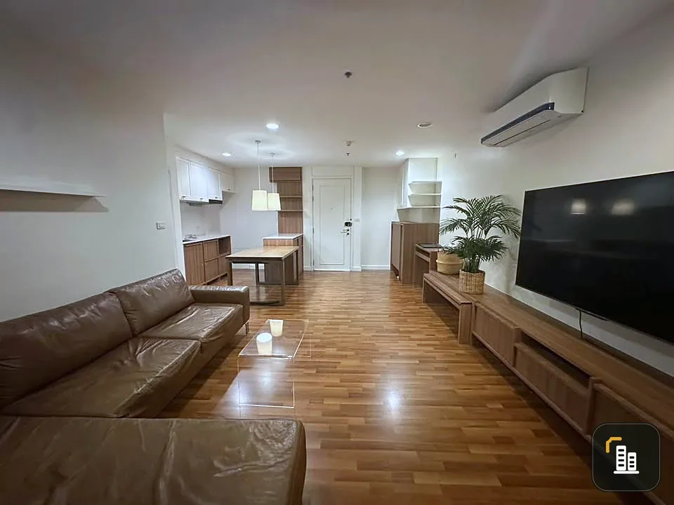 For sale: Centric Scene Phahon Yothin 9, 12A floor, open city view, no blocking, spacious usable area, hurry and reserve now!