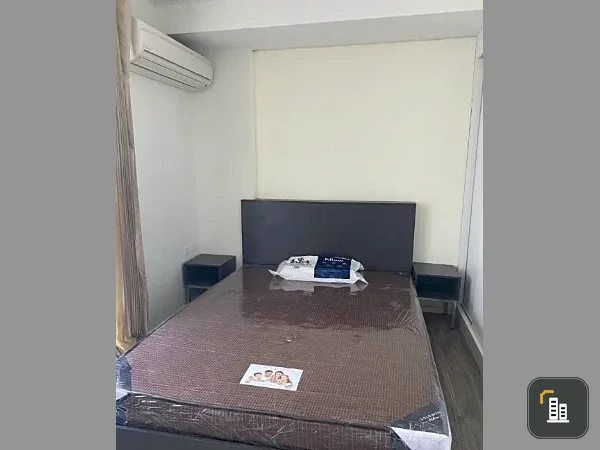For sale: Parque Phutthabucha 48, 2nd floor, nice room, fully furnished, ready to move in. Interested in owning one? Reserve now!