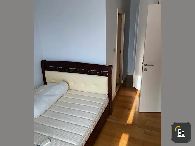 For sale: Lette Ize Ratchatewi, 32nd floor, fully furnished, ready to move in. Reserve now, don't miss out!