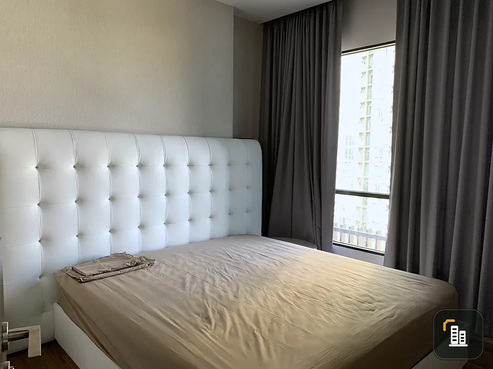 Condo for rent, Ivy Ampio, ready to move in, fully equipped, good price, come reserve before you miss the opportunity.