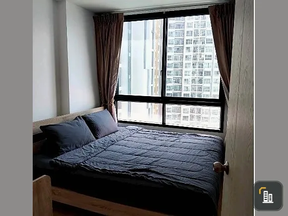 For rent: Artemis Sukhumvit 77, ready to move in, fully furnished, hurry and reserve now!