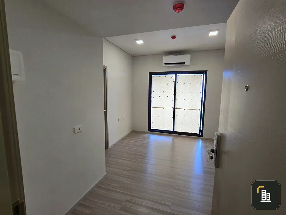 Quintara MHy'Den Pho Nimit 23rd floor for sale, good project, complete common area, interested, hurry and reserve now.