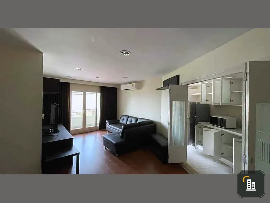 For sale or rent: Lumpini Suite Ratchada-Rama 3, beautifully decorated, usable area 108 sq m, very spacious and comfortable. Reserve now!