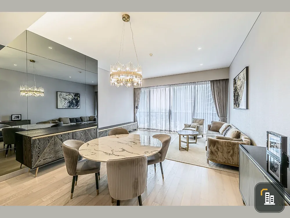 For sale or rent: Tela Thonglor, very spacious room, fully furnished, stylish and beautiful. Don't miss it!