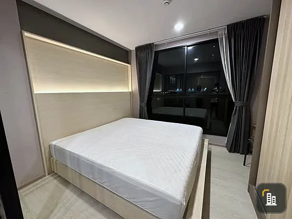 For sale: The Excel Khu Khot, fully furnished room, ready to move in, hurry and reserve now before it's gone+++