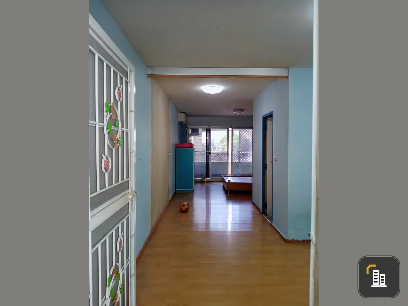 Garden Court for sale, great location, very convenient to travel, lots of space in the room, don't miss it.