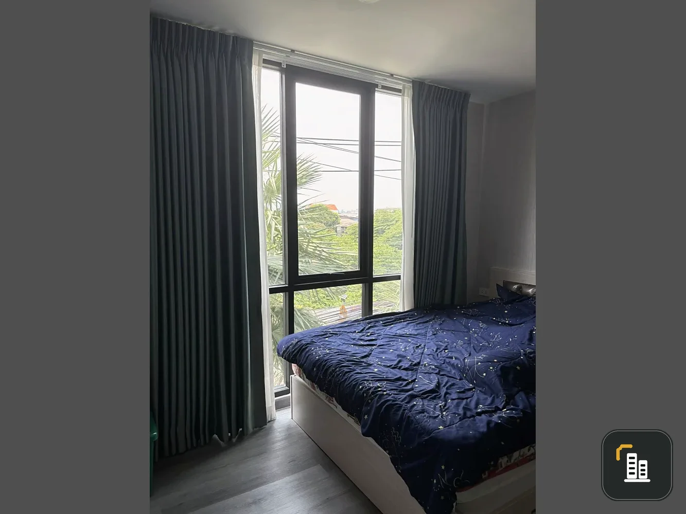 Condo for sale or rent: Glendale On Nut-Srinakarin. Large room, comfortable, plenty of usable space. Come and reserve now!