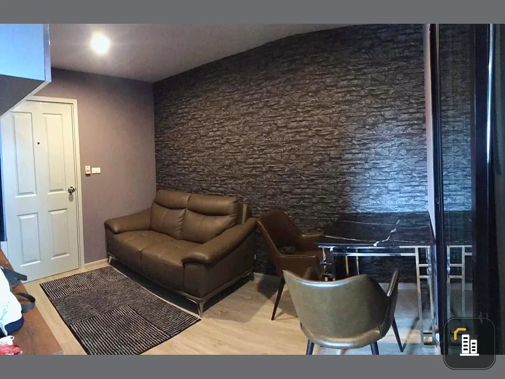 Hi Sukhumvit 93 for sale, furnished room, pool view, separated room, reserve now.