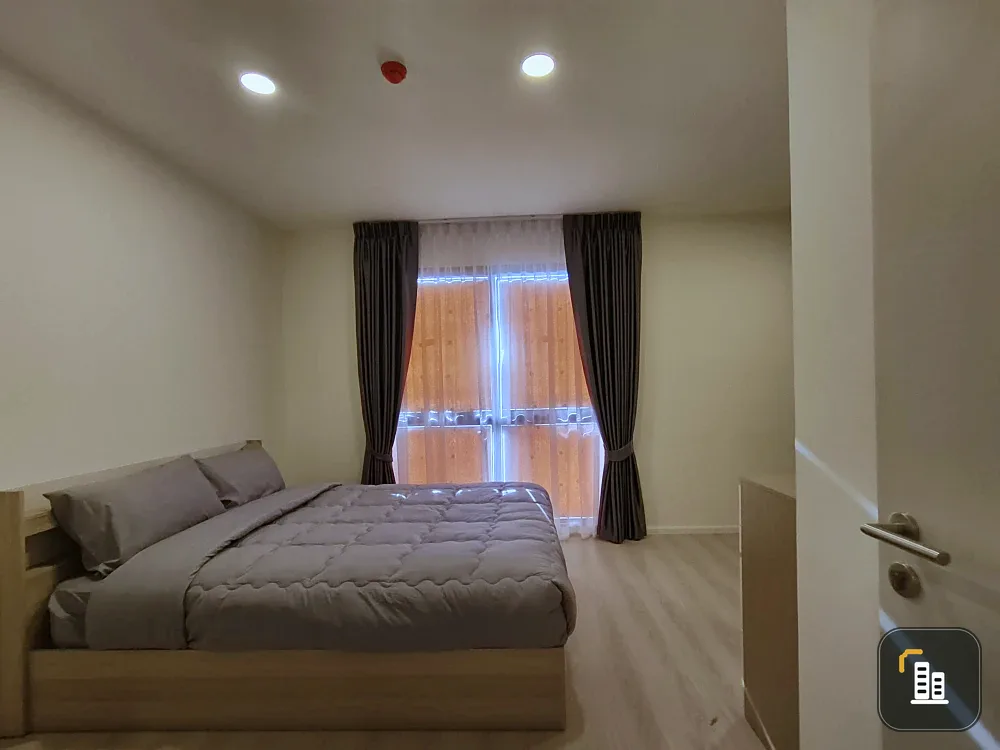 Condo for rent at A Space Mega 2