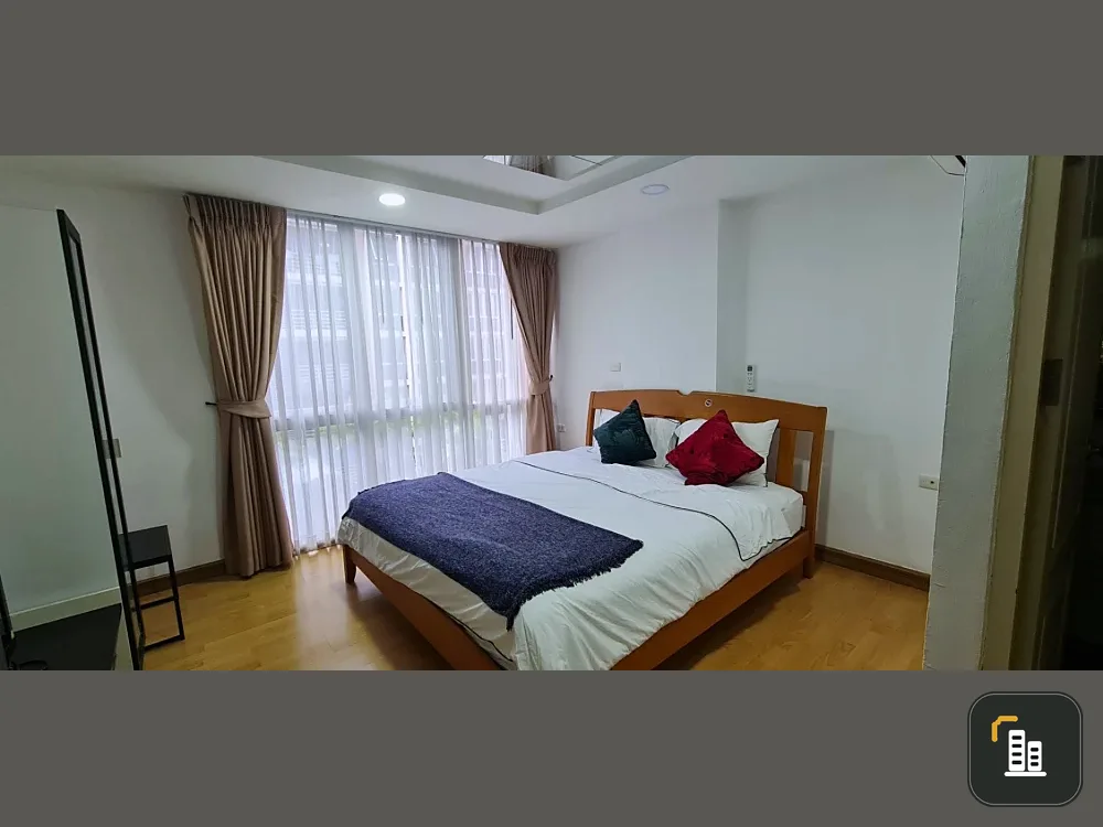 🏠🌃 Condo for rent at Master Sathorn Executive 🏠🌃