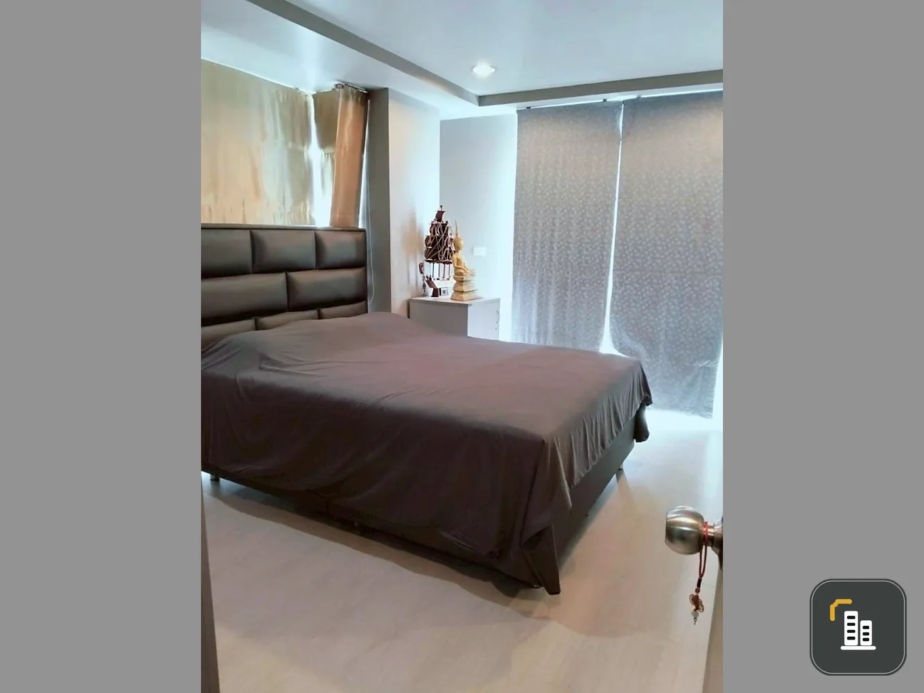 Condo for rent at Resort Ta Yen Akat