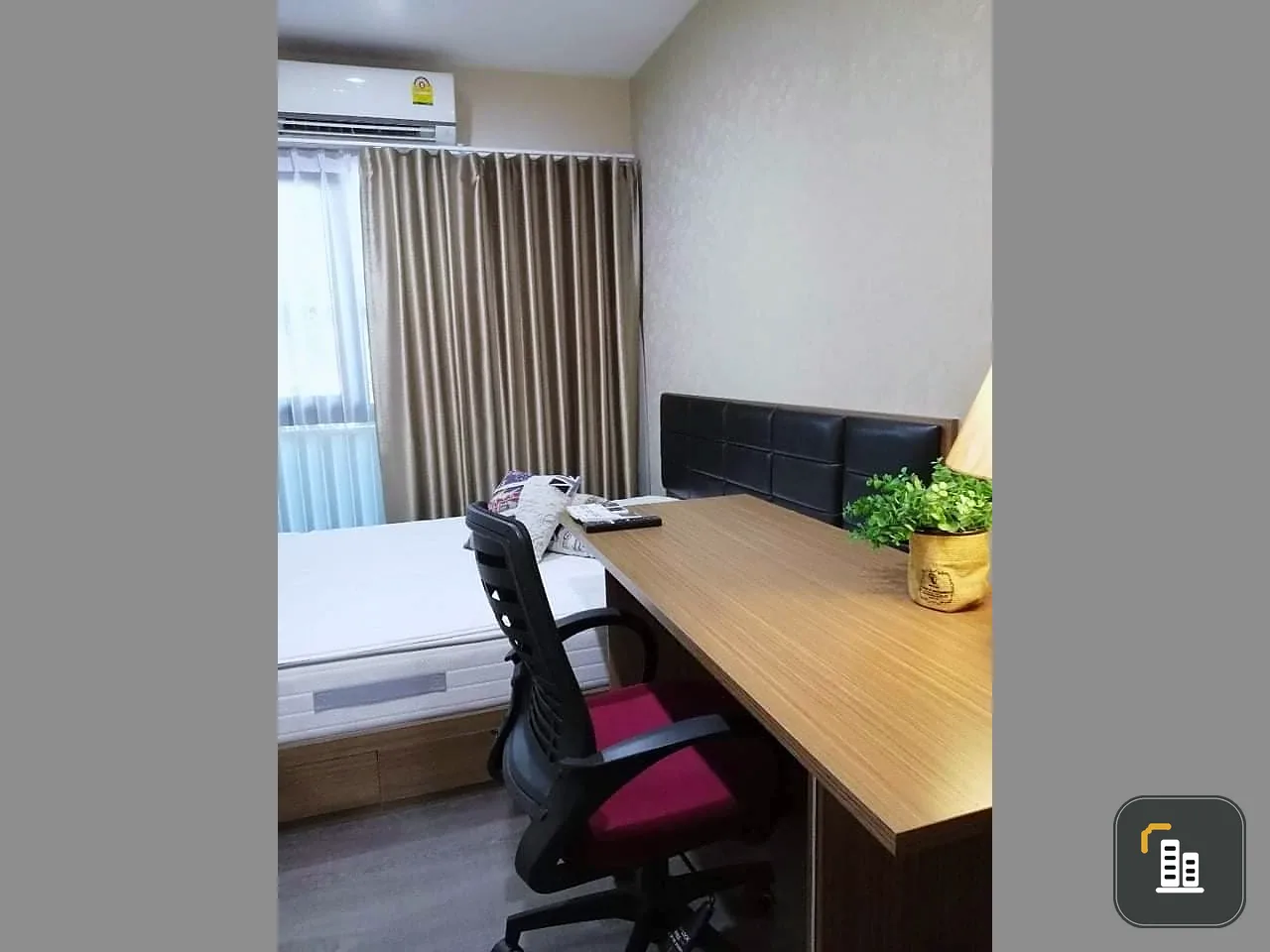 Urgent sale! The Stage Taopoon Interchange. Large room, lots of usable space. Come and own it today. Don't delay!